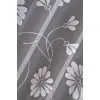 BIAŁA FIRANKA ŻAKARDOWA METRAŻOWA 31096 WYS.160CM