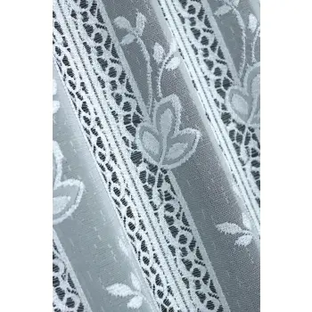 LAMBREKIN FIRANKA ŻAKARD METRAŻOWA 30440 WYS.70CM