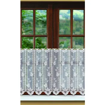LAMBREKIN FIRANKA ŻAKARD METRAŻOWA 30440 WYS.70CM