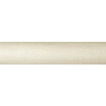 TIUL METRAŻOWY KREM 03277 WYS.150CM