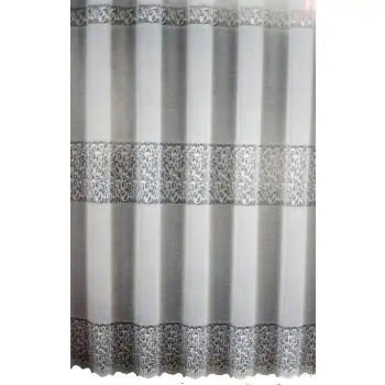 LAMBREKIN FIRANKA ŻAKARD METRAŻOWA 05188 WYS.50CM