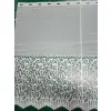 LAMBREKIN FIRANKA ŻAKARD METRAŻOWA 05188 WYS.90CM