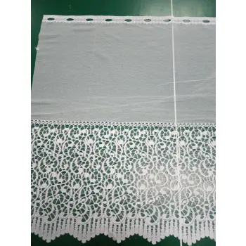 LAMBREKIN FIRANKA ŻAKARD METRAŻOWA 05188 WYS.90CM