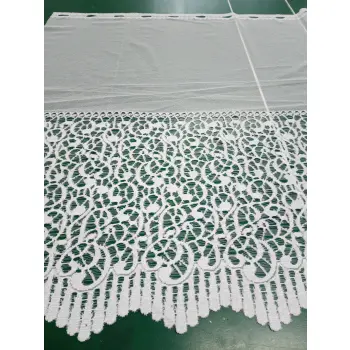 LAMBREKIN FIRANKA ŻAKARD METRAŻOWA 05188 WYS.90CM