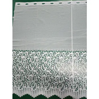 LAMBREKIN FIRANKA ŻAKARD METRAŻOWA 05188 WYS.90CM