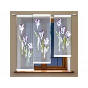 PANEL ŻAKARDOWY 21342 140x50cm