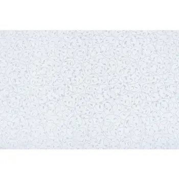 OBRUS PLAMOODPORNY BIAŁY PROSTOKĄT 13040 160X300cm