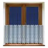 Firana lambrekin haftowany metraż 11494 wys.60cm