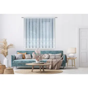 Firana do skracania na tunelu 160-120x320cm