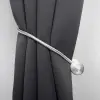 Spinka do zasłon na magnes 40 cm złota Eurodomi_pl