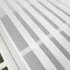 Panel dekoracyjny biały cyrkonie 120x60cm L396