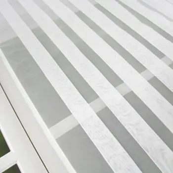 Panel dekoracyjny biały cyrkonie 120x60cm L396