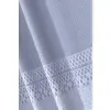 BIAŁA FIRANKA ŻAKARDOWA METRAŻOWA 34796 WYS.250CM