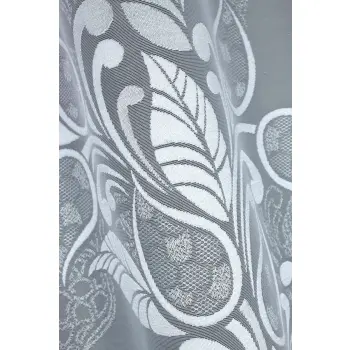 Komplet firana 160x300 + 250x200 gotowa 25041
