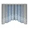 Firanka gotowa klasyczna 160x450cm 24249 żakardowa