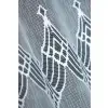 Komplet firan gotowa firana 160x300 +250x200 24521