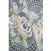 Firana na metry wys.40cm lambrekin