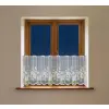 Firana na metry wys.40cm lambrekin