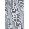 Firana metraż wys.160cm żakardowa biała 35473