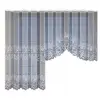 Zestaw firan gotowych 160x300 + 250x200 23862