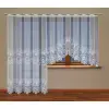 Zestaw firan gotowych 160x300 + 250x200 23862
