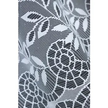 Zestaw firan gotowych 160x300 + 250x200 23862