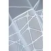 Komplet firan 160x300 + 250x200 biała 23830 taśma