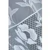 Komplet firan 160x300 + 250x200 biała 23824 taśma