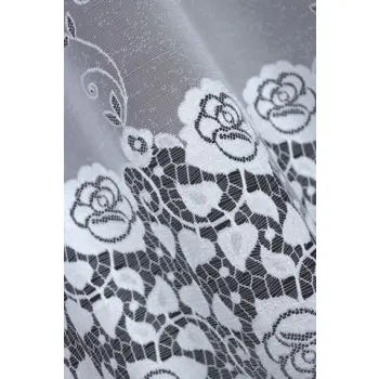 Komplet firan 160x300 250x200 biała 23114 taśma