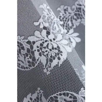 Komplet firan 160x300 250x200 biała 22262 taśma