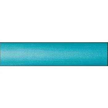 Tiul metrażowy turkus 03277 wys.150cm