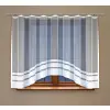 Firanka gotowa biała 160x300 outlet