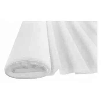 Woal biały na metry 300cm