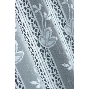 LAMBREKIN FIRANKA ŻAKARD METRAŻOWA 30440 WYS.70CM
