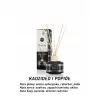 Patyczki zapachowe Aroma Home & Dorota 100ml