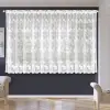 Firanka na markizecie 150x400cm