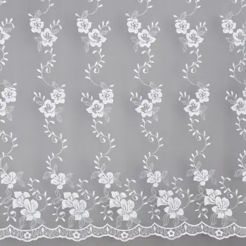 Firanka na markizecie 150x400cm
