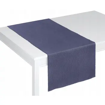 Obrus z tkaniny plamoodporny 160x120cm