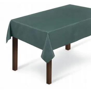 Obrus z tkaniny plamoodporny 160x120cm