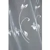 Firanka na metry biała żakardowa wys.160cm