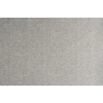 Bieżnik tkany prostokątny 40x160cm biały czarny