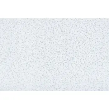 OBRUS PLAMOODPORNY BIAŁY PROSTOKĄT 140x220cm