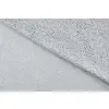 Obrus z tkaniny prostokątny outlet 140x220 melanż