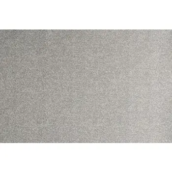 Obrus tkany prostokątny 140x220cm biały czarny