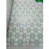 Obrus prostokątny biały żakardowy 100x150 150x100