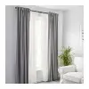 Komplet firan tunel naturalny outlet IKEA
