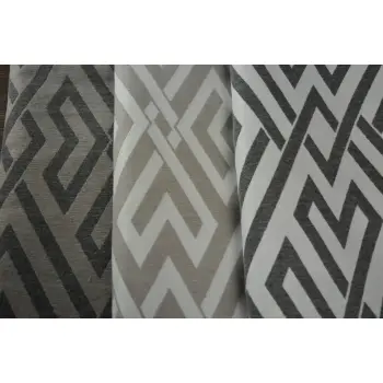 Pled koc narzuta biały grafit 180x220 dwustronny