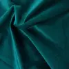 Poszewka dekoracyjna velvet welur 40x40 c. zielony