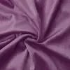 Poszewka dekoracyjna velvet welur 40x40 wrzosowy