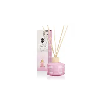 Patyczki Aroma Home & Dorota 100ml konfitura malinowa